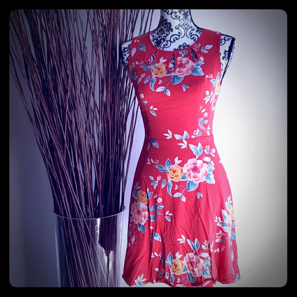 Summer dress